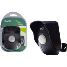 Sensor De Presenca Ilumi Area Externa Bivolt Qa26 5604