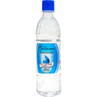 Removedor Limpeza Total Gitanes 500Ml