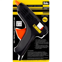 Pistola Para Silicone Eda 40W. Bivolt - 3Kn