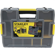 Caixa Organizadora Stanley 37,5X29Cm Stst14022