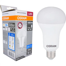 Lampada Led Alta Potencia Osram 17W. 1836Lm E-27. Bivolt 6500K.