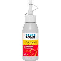 Silicone Tekbond Para Artesanato 60Ml/51G