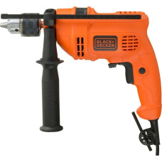 Furadeira Black+Decker Impacto 1/2'' - 13Mm - 560Wx220V. - Tm555B2