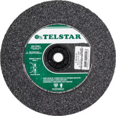 Rebolo Telstar 6 X 1'' A-60 Ferro/Aco