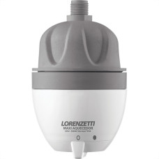 Aquecedor Lorenzetti Maxi Ultra 5.500W. - 220V