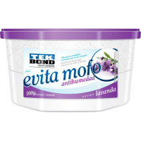 Evita Mofo Tekbond 100G. Aroma Lavanda