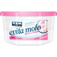 Evita Mofo Tekbond 200G. Aroma Floral