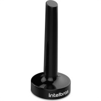 Antena Interna Intelbras Ai2025 Uhf/Hdtv