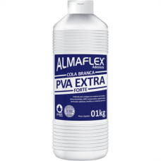 Cola Branca Almaflex Extra Forte Pva 1Kg