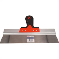 Espatula Compel Aco Inox Drywall 350Mm