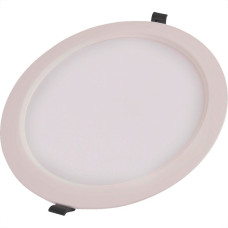 Plafon Led Embutir Tramontina 24W Redondo 6500K