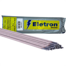 Eletrodo Eletron E-7018 - 2,5Mm - Caixa - Kit C/2 Kilos