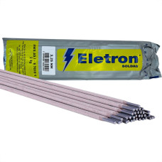 Eletrodo Eletron E-7018 - 3,25Mm - Caixa - Kit C/2 Kilos