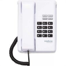 Telefone Intelbras Tc50 Premium Branco