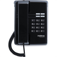 Telefone Intelbras Tc50 Premium Preto