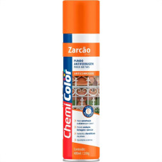 Tinta Zarcao Chemicolor 400Ml