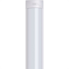 Luminaria Led Linear Slim Black+Decker 18W 6500K 60Cm
