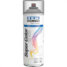 Spray Tekbond Super Color Verniz 350Ml