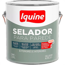 Seladora Iquine Acrilica 3,6L