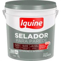 Seladora Iquine Acrilica 15L