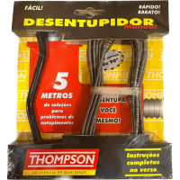 Desentupidor Para Esgoto Thompson 5M - 371