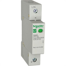 Dispositivo Anti Surto Schneider ''Dps'' 20A.