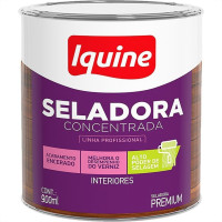 Seladora Concentrada Para Madeira Iquine 900Ml