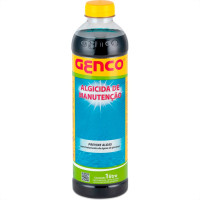 Algicida De Manutencao Genco 1L - 453230A