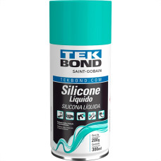 Silicone Spray Tekbond Tekspray 300Ml