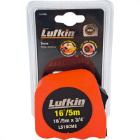 Trena Lufkin Com Trava L516Cme - 5Mx19Mm