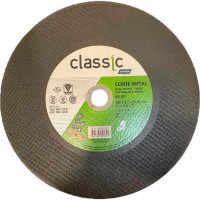 Disco Corte Ferro Norton Classic Ar302 - 12''X1/8''X 1'' - 3,2Mm