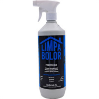 Limpa Bolor Etaniz 1L - 47010