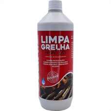 Limpa Grelha Etaniz 1L - 47030