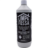 Limpa Fossa Etaniz Incolor 1L - 47038