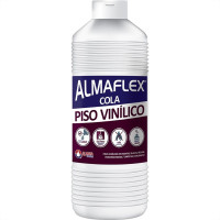 Cola Piso Vinilico Almaflex Pva 804 1Kg