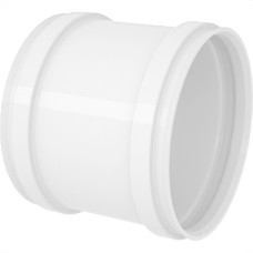 Luva Esgoto Tigre De Correr 75Mm