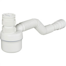 Sifao Copo Tigre Multiuso Pvc Branco