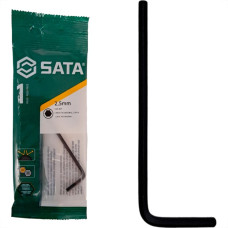 Chave Allen Sata 2,5Mm - St84308L