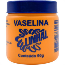 Vaselina. Industrial Linhal Pote 90G.