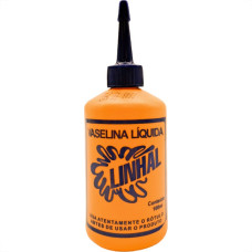 Vaselina. Industrial Linhal Liquida 100 Ml