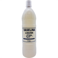 Vaselina. Industrial Linhal Liquida 1 Litro