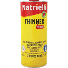 Thinner Natrielli 8116 - 900Ml