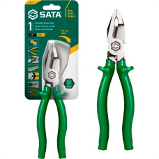 Alicate Corte Tesoura Sata 8'' - St72504L