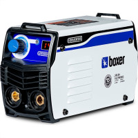 Inversora De Solda Boxer 140A. Touch 145 - 220V.