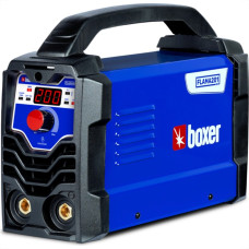 Inversora De Solda Boxer 200A. Flama 201Bv - Bivolt