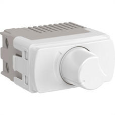 Modulo Schneider Miluz Dimmer Branco - S3B75580