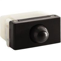 Modulo Tramontina Liz/Lux² Grafite Dimmer - S3B75580