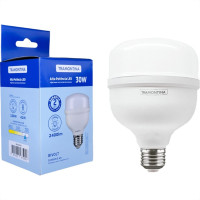 Lampada Led Alta Potencia Tramontina 30W. 6500K - 58025058