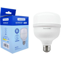 Lampada Led Alta Potencia Tramontina 40W. 6500K - 58025059