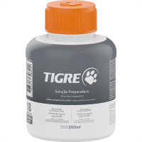 Solucao Preparadora Para Tubo Pvc Tigre 200Ml